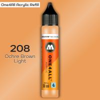 Molotow �������� ONE4ALL ��������� 693208 (208) ������-��������� 30 ��
