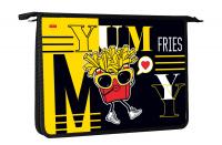     4 Hatber 2  24034075   -My fries-   .