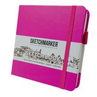 ������� ��� ��������� Sketchmarker 140�/��.� 12*12�� 80� ������� ������� �������� ������