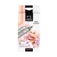 ����� ��������� �������� �������� GrafArt Brush, �������� 6 ������