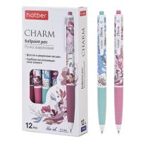   . 0,7  Hatber Charm,   .    -