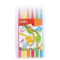  12 . Deli Color Emotion    