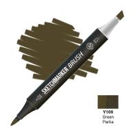  SKETCHMARKER Brush   . .Y100  