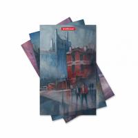 �������� ����� �� ����� ErichKrause� City Jazz, 112�181 ��, 32 �����, � �����