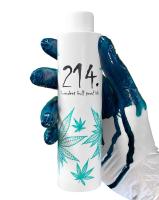 214 Ink   True green 200