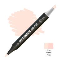  SKETCHMARKER Brush   . .O14  