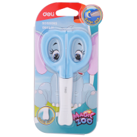  Deli ED60501 Magic Zoo  125     