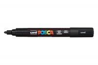  POSCA PC-5M,, 1.8 - 2.5 ,  ( 24)