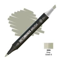 ������ SKETCHMARKER Brush ������������� �� �����.������ ��.GG6 ���� ������� 6