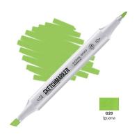  SKETCHMARKER   . .G20 
