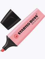  STABILO BOSS ORIGINAL PASTEL 