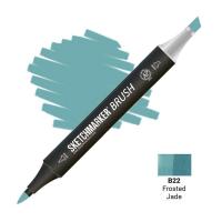 ������ SKETCHMARKER Brush ������������� �� �����.������ ��.B22 �������� ������