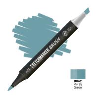 ������ SKETCHMARKER Brush ������������� �� �����.������ ��.BG62 ������� ����