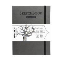 �������� �������� ��� ������� GrafArt Sketch, �����, 110 �/�, 14,5�19, 80�