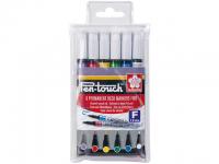   Pen-Touch 6    