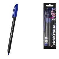   3   ErichKrause U-108 Stick Black Edition 1.0, Ultra Glide Technology,  