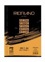 ������ ��� ��������� Schizzi 90�/�.�� 21x29,7�� �������������� ������ ������� 120� ������� ��