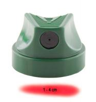 cap Level 3 -    1-4 