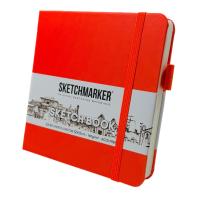 ������� ��� ��������� Sketchmarker 140�/��.� 12*12�� 80� ������� ������� �������� ������