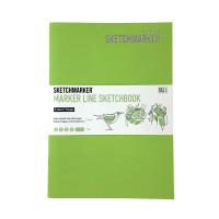  SKETCHMARKER MARKER LINE 160/. 148210 16   .