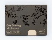 ����� �������� SM-LT Grey Haikucards 325�/�2 14,7x10,6�� ����� 22��