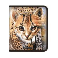        ErichKrause Wild Cat, A5+  (   4 .)