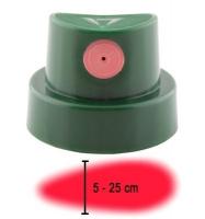 cap Level 6 -    5-25
