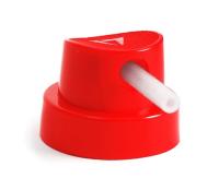 cap Needle Red    