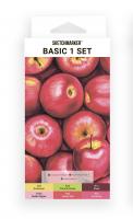   SKETCHMARKER Basic 1 6 + 