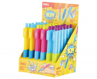   Deli EU60600 0.5  .    