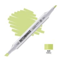 SKETCHMARKER (2 :   , 389 )( : Celery ()