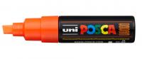  POSCA PC-8K, -,  8.0 ,   (  F4)