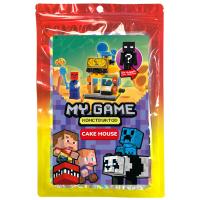   My Game, 101 