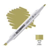 SKETCHMARKER (2 :   , 389 )(: Sap Green (   )
