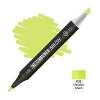 ������ SKETCHMARKER Brush ������������� �� �����.������ ��.G33 ������� ���