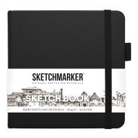    Sketchmarker 140/. 12*12 80   