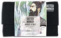   SKETCHMARKER Basic 4 24   +  