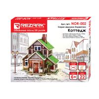   Rezark 