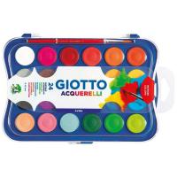  GIOTTO WATERCOLORS 23    , 24  