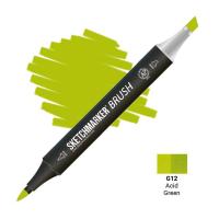  SKETCHMARKER Brush   .  