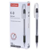  Hatber  K-9  0,4        12.   