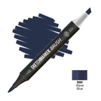  SKETCHMARKER Brush   . .B80  