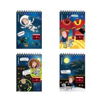     ErichKrause    , 6, 60 , _MIX-PACK