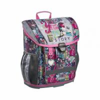      ErichKrause ErgoLine 16L Bird Story