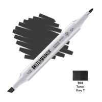 SKETCHMARKER (2 :   , 389 )( : Toner Gray 2 ( 