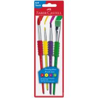   Faber-Castell 4.,   10,2,6,  12, , 