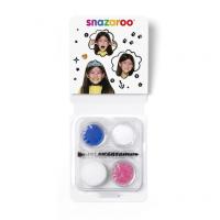 Snazaroo -    