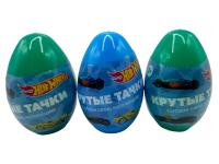 ������� ������� � ���� ������� Hot Wheels, � ������������