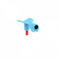 Night Quill Heavy Dart /   