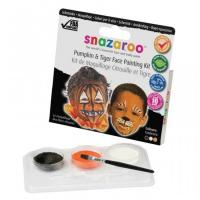 Snazaroo -    